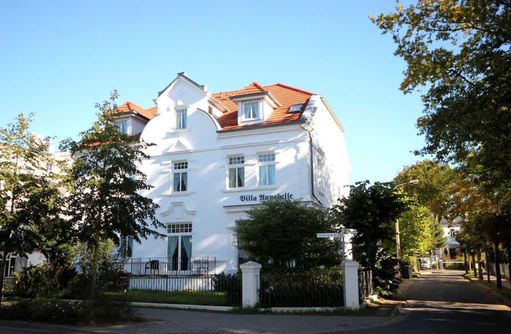 Villa Annabelle By Rujana 宾茨 外观 照片